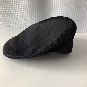 Kangol Tropic 504 Ventair Size XXL Black